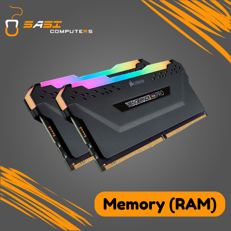 Memory (RAM)